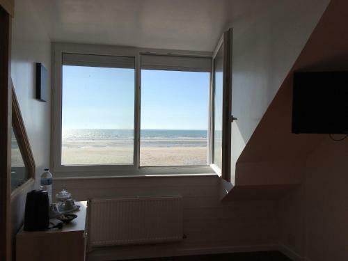 Bed & Breakfast Les Chambres D'h�tes De La Mer