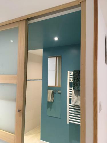 Bed & Breakfast Les Chambres D'h�tes De La Mer