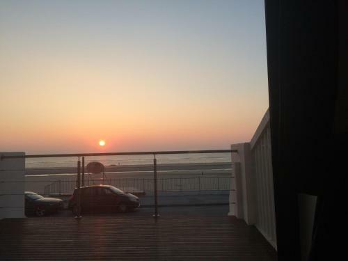 Bed & Breakfast Les Chambres D'h�tes De La Mer