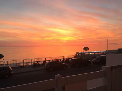Bed & Breakfast Les Chambres D'h�tes De La Mer