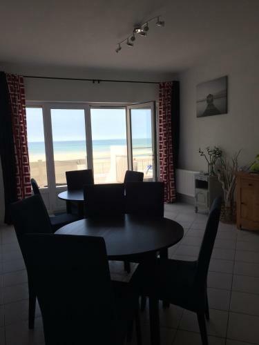 Bed & Breakfast Les Chambres D'h�tes De La Mer