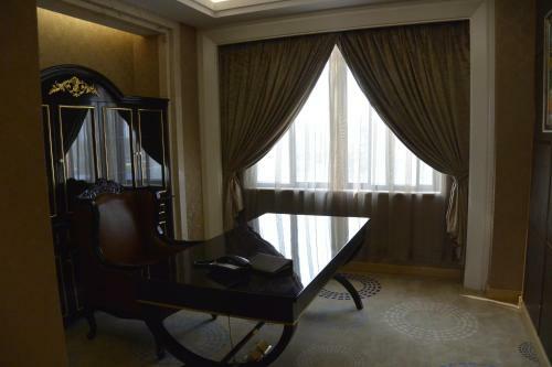 Hotel Anda China Malabo