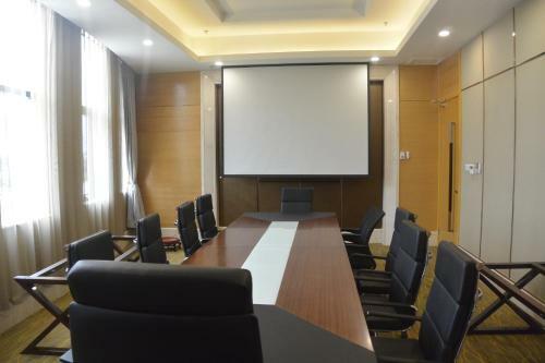 Hotel Anda China Malabo