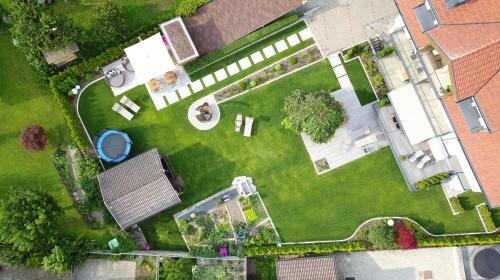 Bed & Breakfast Garni Hotel Clara