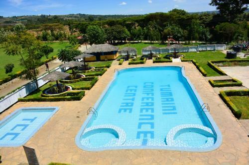 Hotel Tumaini Cottages And Conference Centre