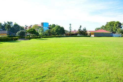Hotel Tumaini Cottages And Conference Centre