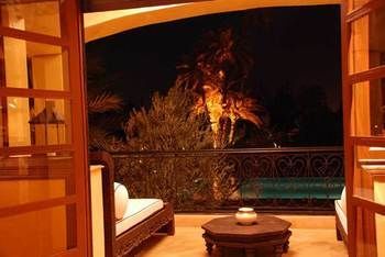 Riad Palais Dar Ambre & Spa