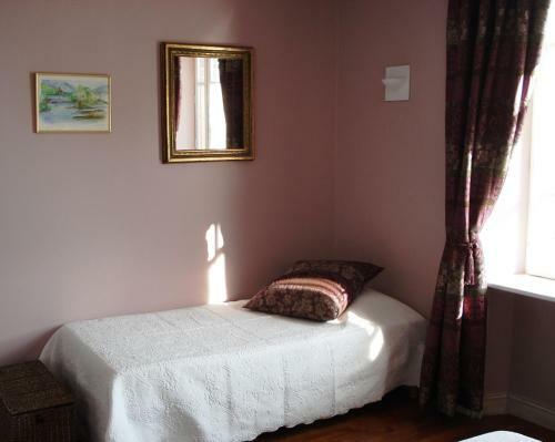 Bed & Breakfast Maison D'h�tes La Tuilerie