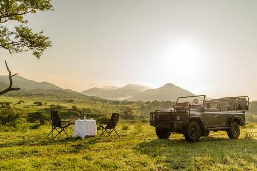 Hotel Humala River Lodge
