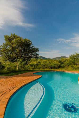 Hotel Humala River Lodge