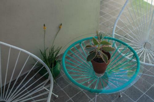 Casa Borges