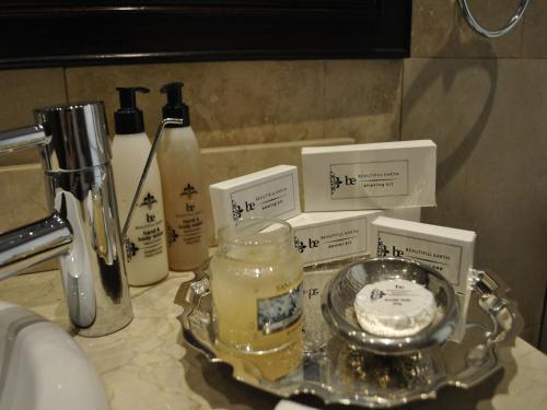 Bed & Breakfast Doveton House