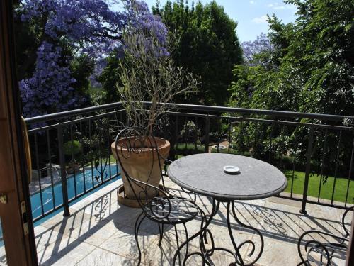 Bed & Breakfast Doveton House