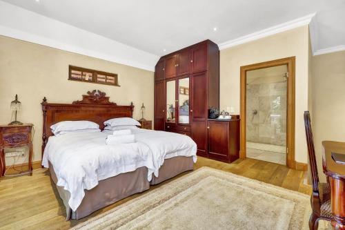 Bed & Breakfast Doveton House