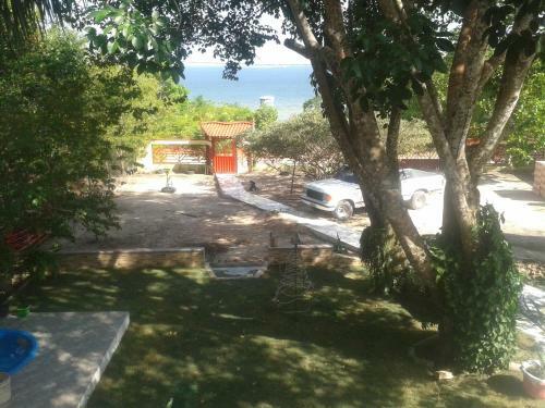 Chal�s Ponta De Pedras