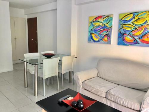 Torres Mor�n Apartamento