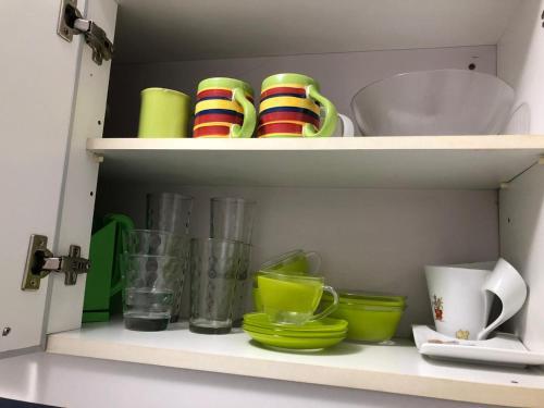 Torres Mor�n Apartamento