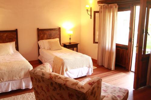 Hotel Posada Rural La Matilde