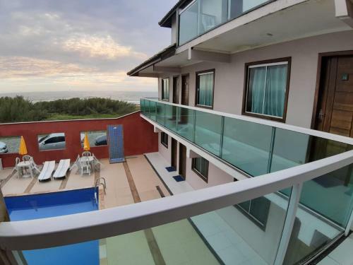 Hostal Pousada Algarve