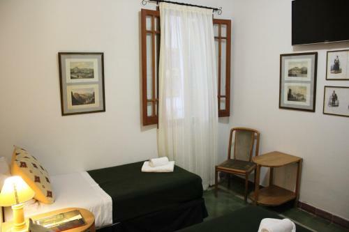 Lago Hotel