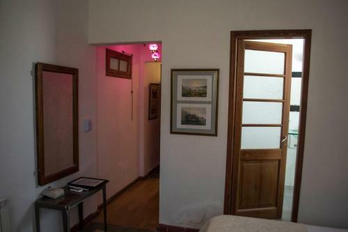 Lago Hotel