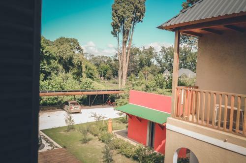 Lago Hotel