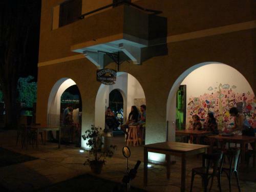 Lago Hotel