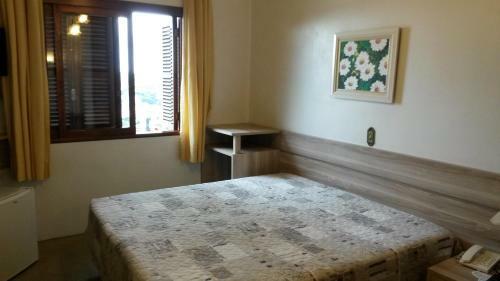 Hotel San Carlos