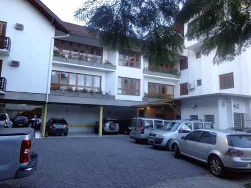 Hotel San Carlos