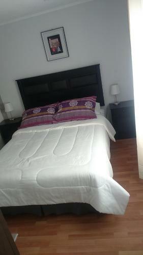 Apart Hotel Con C