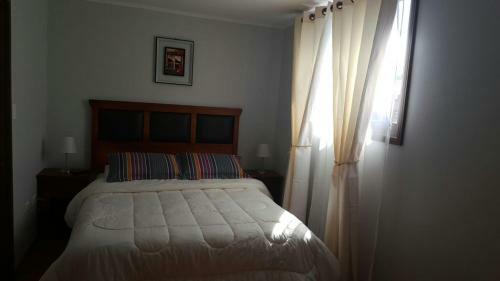 Apart Hotel Con C