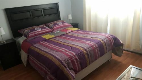 Apart Hotel Con C