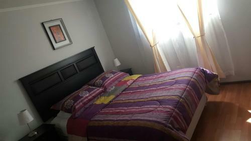 Apart Hotel Con C