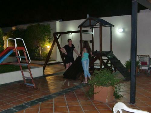 Apartamento La Casa De Lily