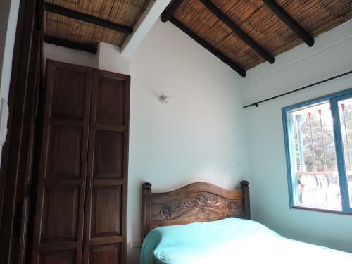 Casa Hotel Los Geranios