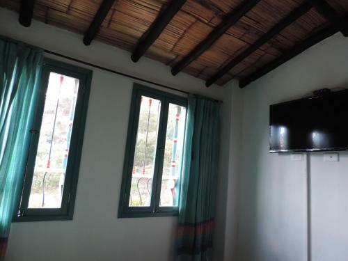 Casa Hotel Los Geranios