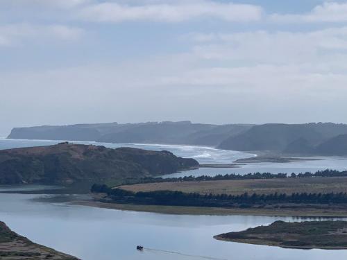 Caba�as Viento Y Marea