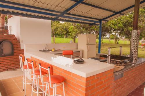 Finca San Lazaro
