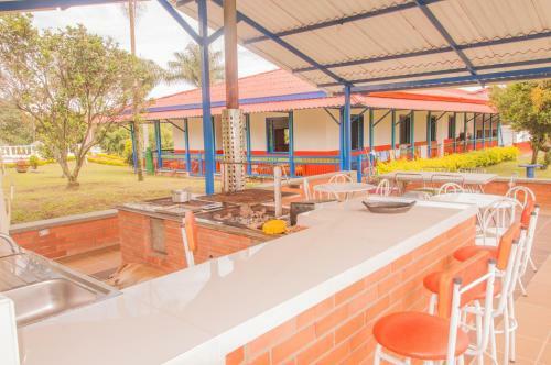 Finca San Lazaro