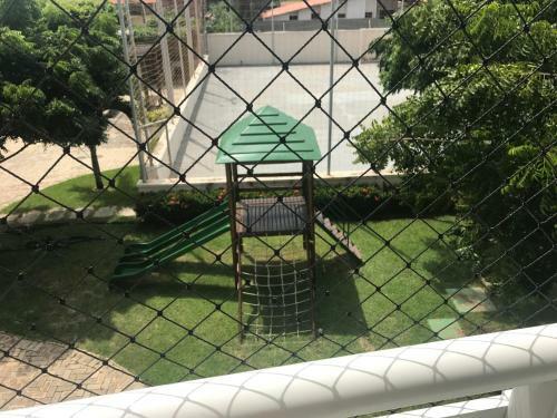 Apartamento Palm Beach