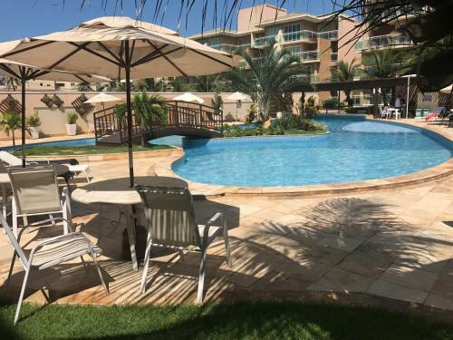 Apartamento Palm Beach