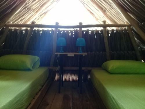 Lodge El Sexto Sentido