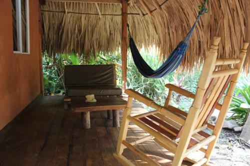 Lodge El Sexto Sentido
