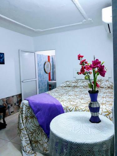 Hostal Solsticio Guajiro