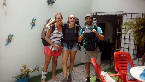 Hostal Solsticio Guajiro