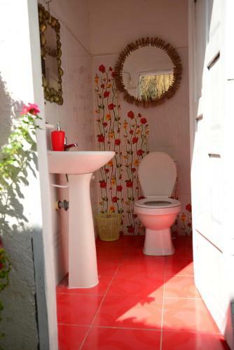 Hostal Solsticio Guajiro