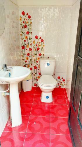 Hostal Solsticio Guajiro