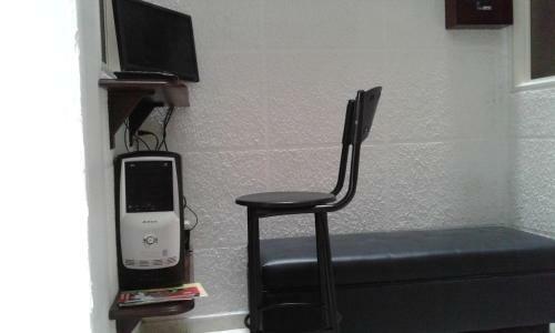 Hotel Real P�lux