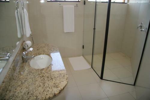 Thile Park Hotel