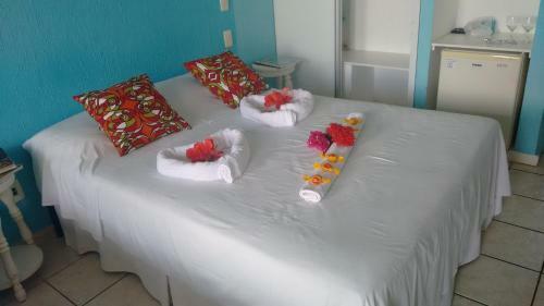 Hostal Pousada Estrelamar